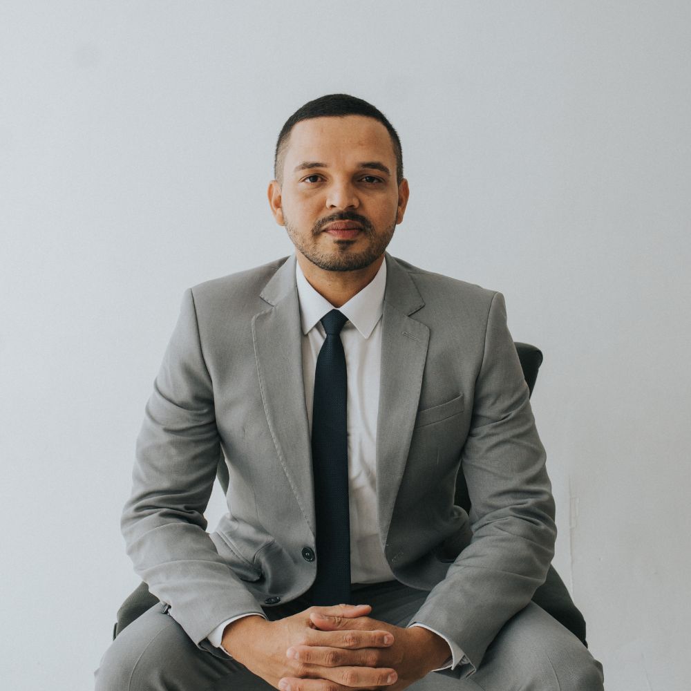 Advogado Previdenciário Filipe Marques